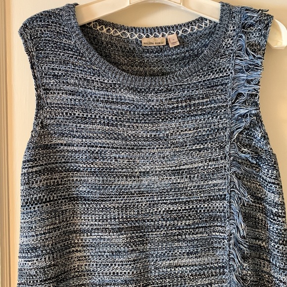 Anthropologie Holding Horses sweater dress - Picture 6 of 6